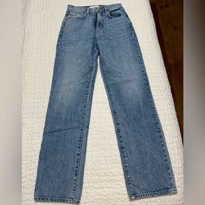 Slvrlake Premium Denim Jeans